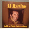 AL MARTINO - GOLDEN HITS (1976/EMI-ELECROLA/RFG) - Vinil/Vinyl/Impecabil(NM)