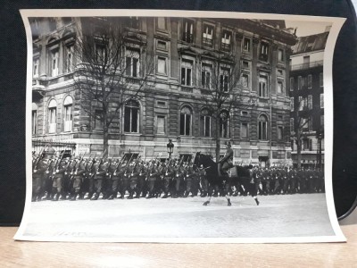 Foto document-ocuparea Parisului de Nemti ww2. foto