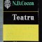 N. D. Cocea - Teatru (edi?ie ingrijita de Nicolae Florescu, tiraj 1000 ex.)
