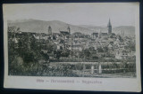 Sibiu, Hermannstadt/ Carte postala, C.P., CP, Necirculata, Fotografie