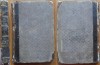 Carl Spingler , Scrieri din strainatate , Stuttgart , 1845 , cu o gravura