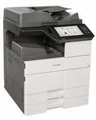 Lexmark Mx910De Mono Laser Mfp foto