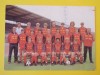 Foto fotbal - FC TWENTE `65 (Olanda sezonul 1980-1981)