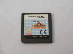 Joc Nintendo DS 3DS 2DS - Cooking Mama 2 foto