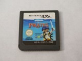 Joc Nintendo DS - Pirates, Single player, Toate varstele