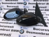 Carcasa oglinda stanga dreapta originala BMW E90,E91 diverse culori, 3 (E90) - [2005 - 2013]