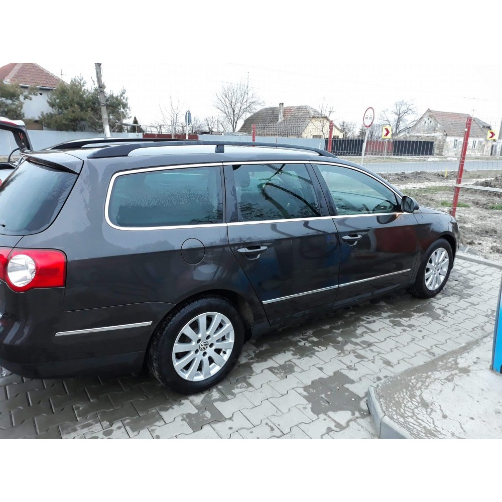 Passat b6 2007
