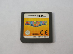 Joc Nintendo DS 3DS 2DS - Mario Party DS foto