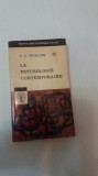 Psychologie Contemporaine - F.L. Mueller