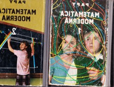 PAPY -MATEMATICA MODERNA