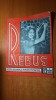 Revista rebus nr. 89 din 5 martie 1961