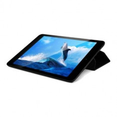 Husa protectie tip stand Allview Slim black 7.9 inch pentru Viva modelele Q8 Q8W H8 D8 foto