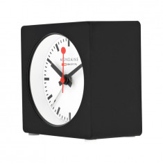 Ceas de birou &amp;amp;#8211; Mondaine Alarm Clock &amp;amp;#8211; A996.ALIG.20SBB foto