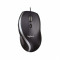 Mouse Logitech M500 , Laser , 1000 DPI , 7 Butoane , Negru