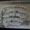 Absolventii Scoalei Superioare de Comert Cluj, 1932/Carte postala, C.P., CP
