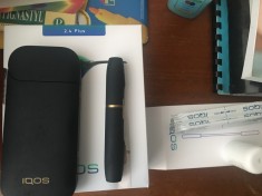 Iqos 2.4 plus foto