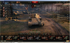 cont world of tanks foto