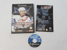 Joc Nintendo Gamecube Game Cube - NHL Hitz 2002 foto