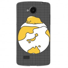 Husa Gudetama World Anime LG Joy foto