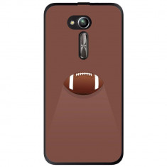 Husa American Football Asus Zenfone Go Zb500kl foto