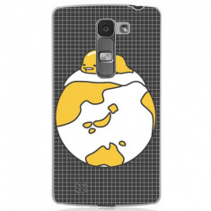 Husa Gudetama World Anime LG Magna foto