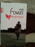 COLECTIONARUL-JOHN FOWLES