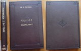 Cumpara ieftin Pr. Cristescu , Viata si infaptuirile Episcopului Vartolomeiu , 1936 , autograf