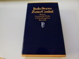 Italo Svevo - Zeno Cosini - 243