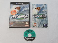 Joc consola Nintendo Gamecube Game Cube - Kelly Slater&amp;#039;s Pro Surfer foto