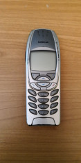 Telefon Mobil Nokia 6310i (40179) foto