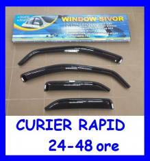 Paravanturi LAND ROVER DISCOVERY III 2005-2010 AL-250517-10 foto