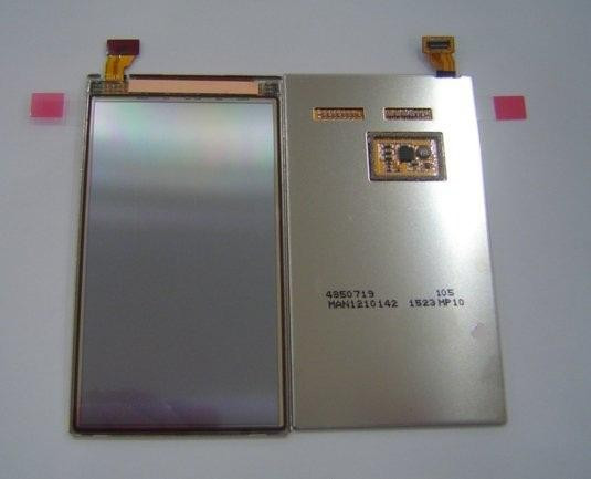 Display Complet Nokia C6-01