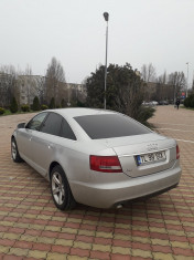 Audi A6 foto