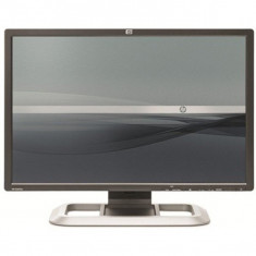 Monitor 24 inch LCD HP LA2475w foto