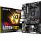 Mb Amd Gigabyte Am4 A320M-Ds2