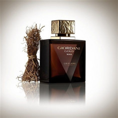 Giordani Gold Man ORIFLAME sigilat original foto