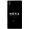 Husa Black Hustle Sony Xperia Z1 C6902 L39h