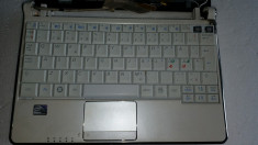 Placa De Baza + Carcasa + Tastatura Laptop Samsung N140 10&amp;quot; - Perfect Functional foto