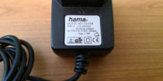 Alimentator Hama (Siemens) 8,5V 440mA (40181) foto