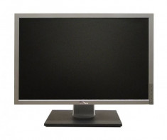 Monitor 22 inch LCD TFT DELL P2210 foto