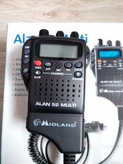 Midland Alan 52 foto