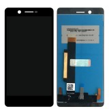 Display Complet Nokia 7 | + Touch | Black