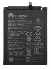 Acumulator Huawei HB436486ECW Huawei Mate 10 Pro original foto