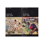 Heinrich Lutzeler - Drumuri spre artă ( 2 vol. ) foto