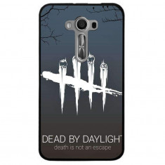 Husa Dead By Daylight Death ASUS Zenfone 2 Laser Ze550kl foto