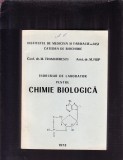 INDRUMATOR DE LABORATOR PENTRU CHIMIE BIOLOGICA, 1973, Alta editura