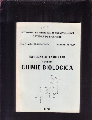 INDRUMATOR DE LABORATOR PENTRU CHIMIE BIOLOGICA foto