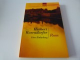 Rom - Eine Einladung