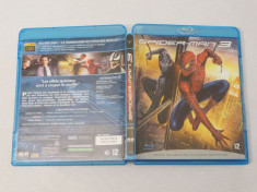 Film Blu-ray bluray - Spider - Man 3 Spiderman 3 foto