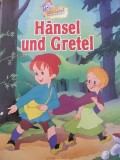 Hansel und Gretel